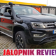 Why This Loud, Diesel VW Amarok Is Actually An Outstanding Mid-Size Pickup